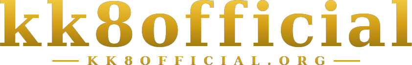 kk8official logo